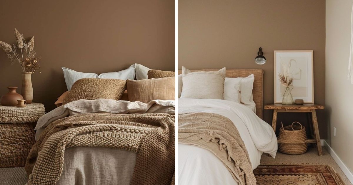 découvrez nos conseils et idées pour choisir la peinture idéale pour votre chambre, alliant style, confort et ambiance apaisante.