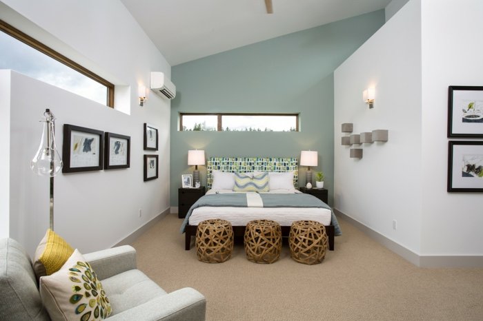 découvrez des idées et conseils pour choisir la peinture idéale pour votre chambre, afin de créer un espace chaleureux et harmonieux.