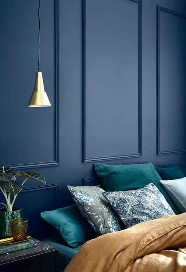 découvrez nos conseils et astuces pour choisir la peinture idéale pour votre chambre, alliant style et confort pour créer une ambiance cosy et personnalisée.
