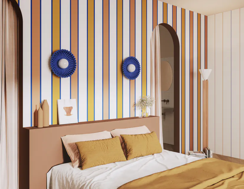 découvrez nos conseils et astuces pour choisir la peinture idéale pour votre chambre, créer une ambiance chaleureuse et personnalisée.