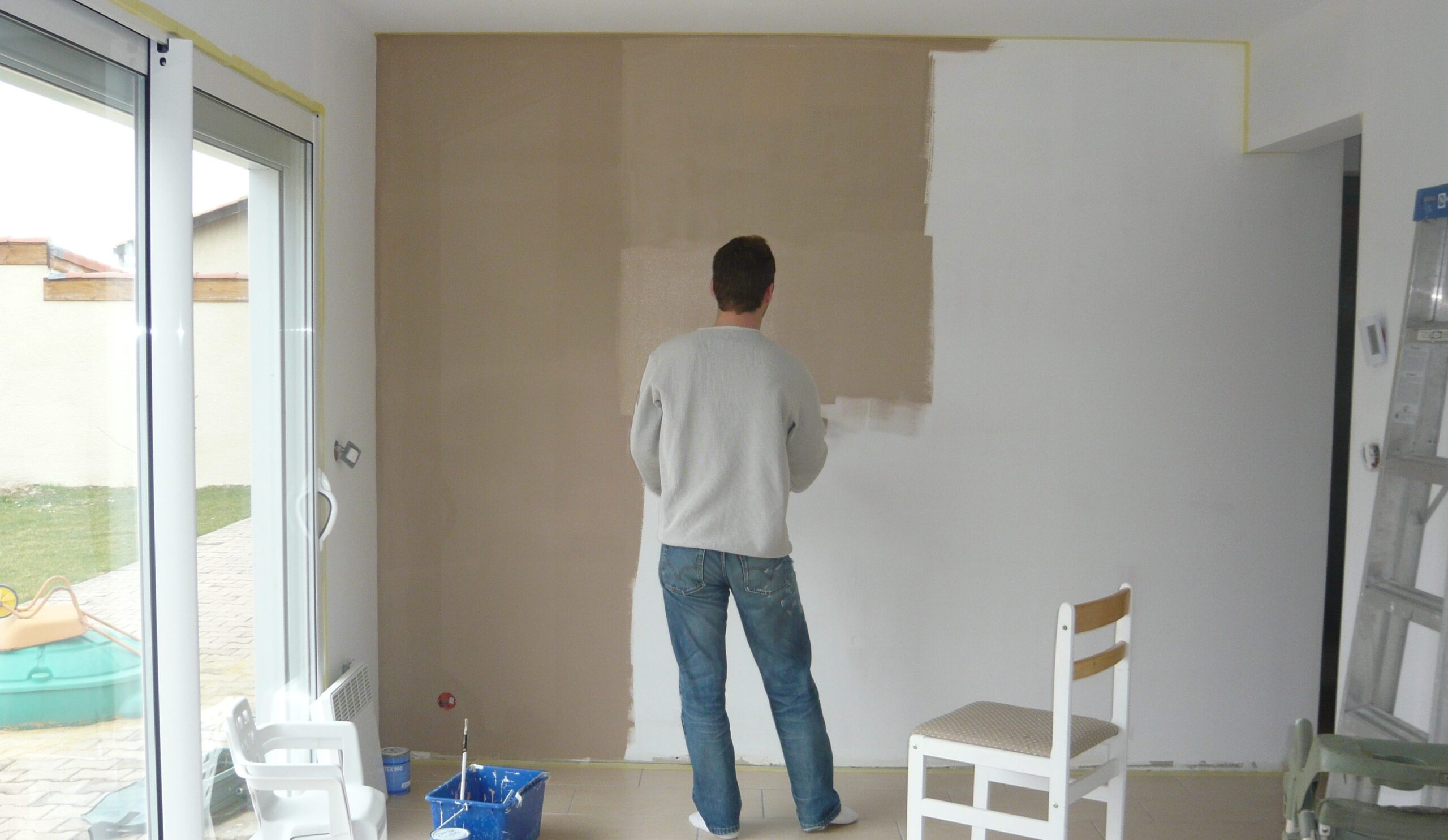 découvrez nos conseils et astuces pour la peinture intérieure de votre maison afin de sublimer chaque pièce avec style et couleur.