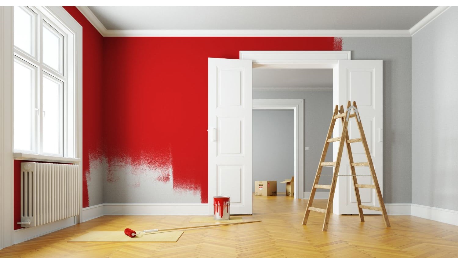 découvrez des conseils et astuces pour réussir votre peinture intérieure, choisir les bonnes couleurs et appliquer les techniques idéales pour un résultat professionnel et harmonieux.