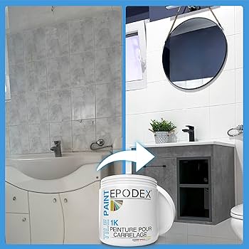 découvrez les avantages et les inconvénients de la peinture pour carreaux de salle de bain afin de réussir votre rénovation avec style et durabilité.