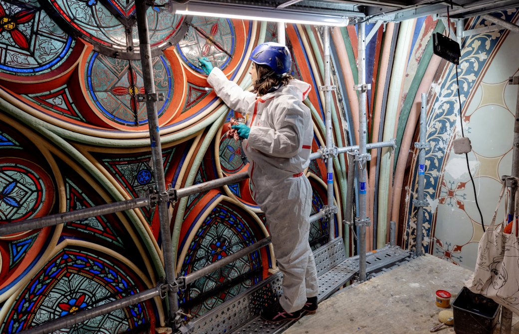 service professionnel de peinture et rénovation à paris : qualité, rapidité et savoir-faire pour tous vos projets de rénovation intérieure et extérieure.