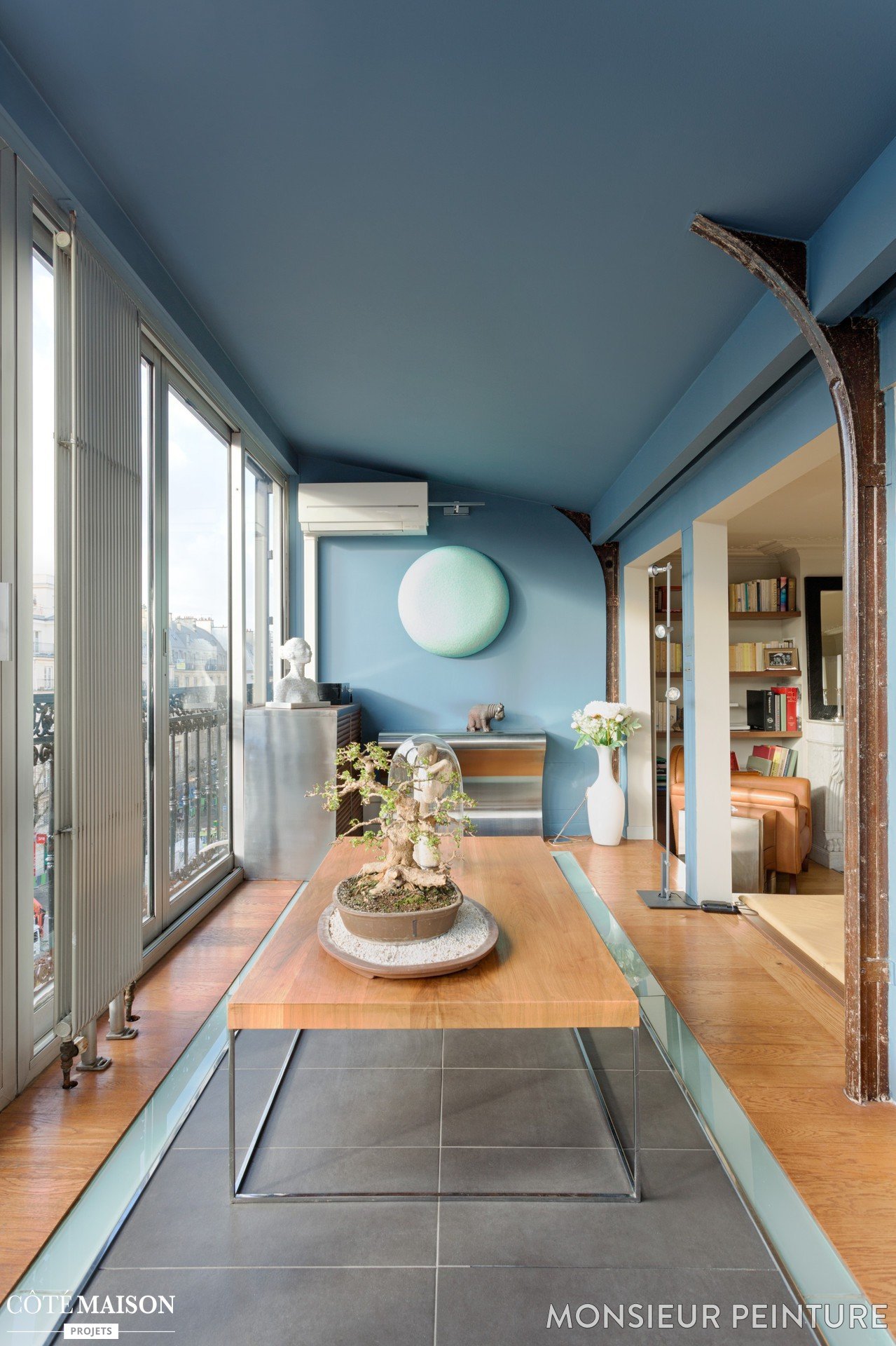 services professionnels de peinture et rénovation à paris pour embellir et restaurer vos espaces avec qualité et savoir-faire.