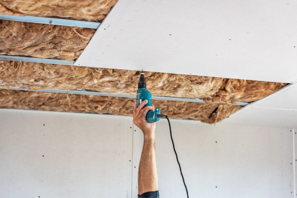 profitez de notre offre exceptionnelle : le placo offert pour tous vos travaux de rénovation ou construction. qualité garantie et installation rapide !