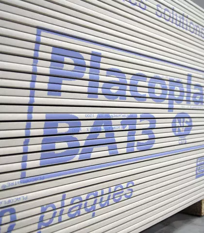 profitez de notre offre exceptionnelle : placo offert pour vos travaux de rénovation ou construction. ne manquez pas cette opportunité pour améliorer votre intérieur à moindre coût.