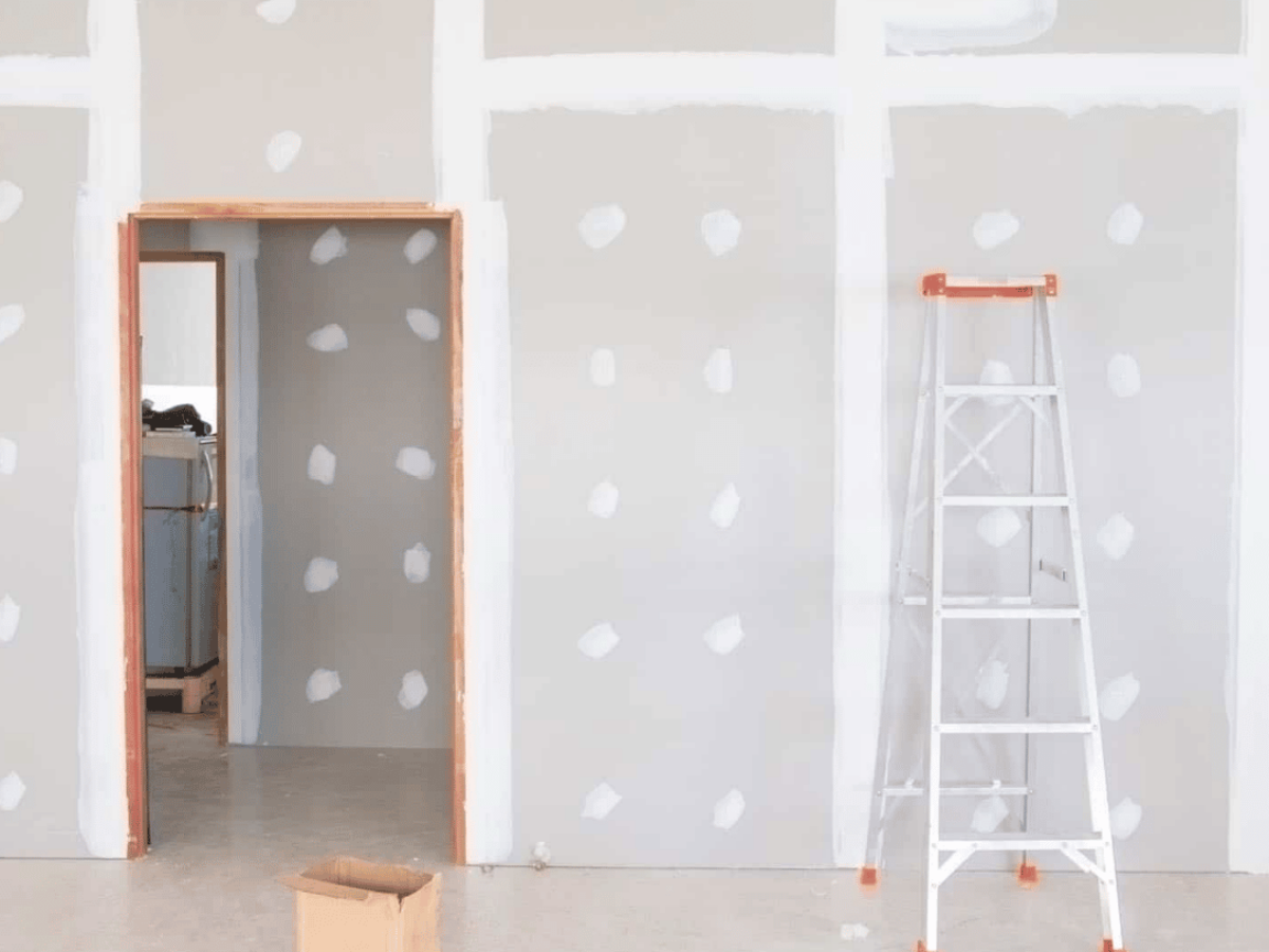 découvrez nos solutions de placo pour la rénovation de vos murs, alliant rapidité, qualité et efficacité pour transformer votre intérieur.