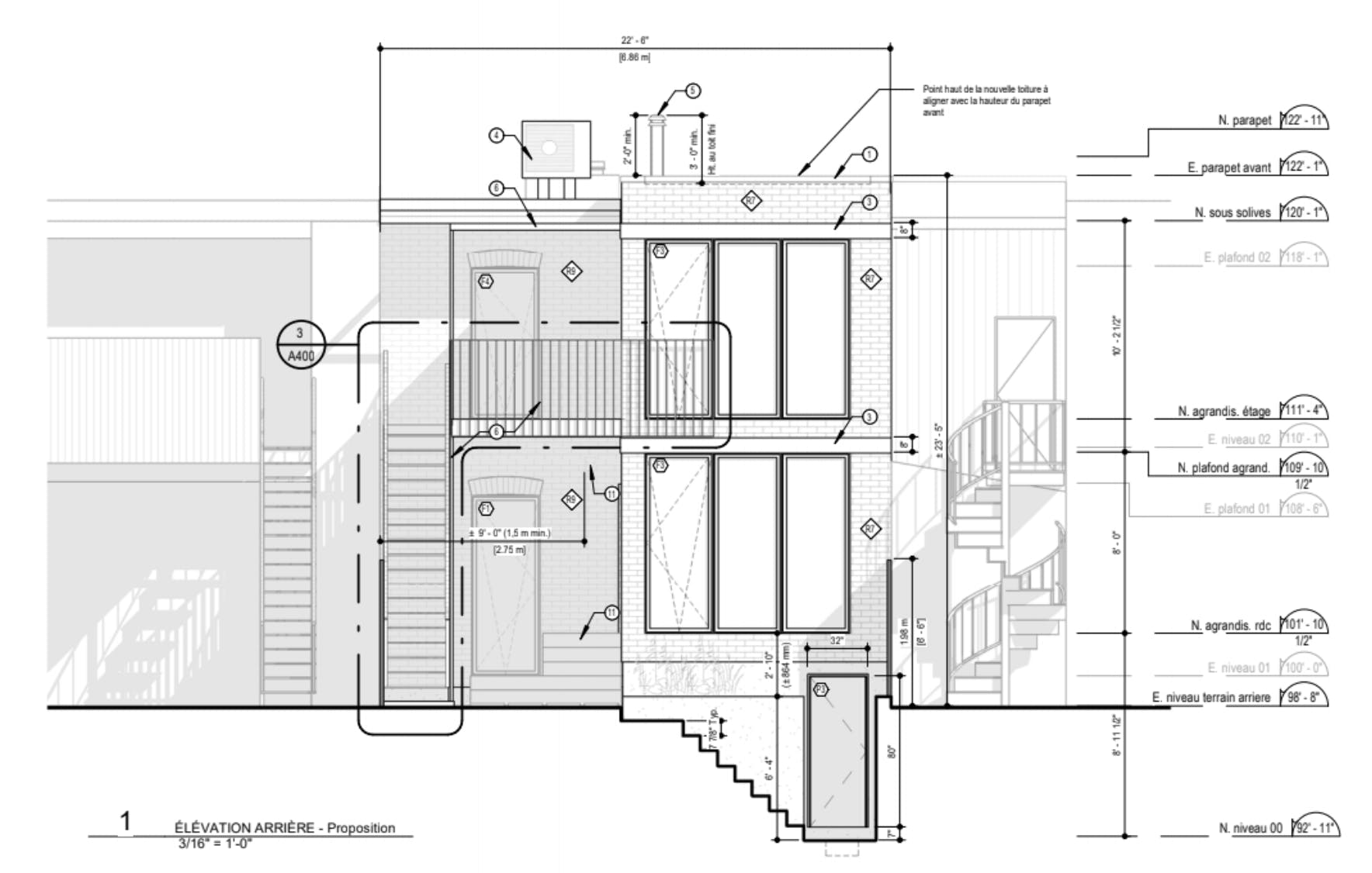 plan extension maison 3 découvrez nos conseils et exemples pour réussir le plan d'extension de votre maison, optimiser l'espace et valoriser votre habitation.