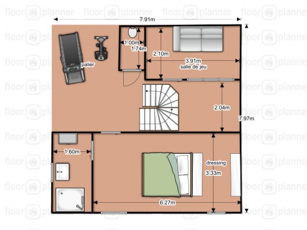 découvrez nos plans de surélévation pour optimiser l'espace de votre habitation en ajoutant un étage avec style et fonctionnalité.