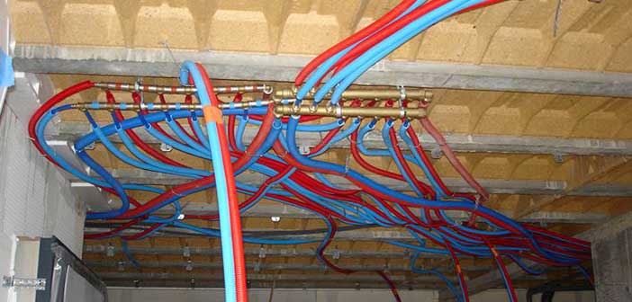 découvrez nos services de plomberie professionnelle pour tous vos besoins : installation, réparation et entretien de systèmes de plomberie fiables et efficaces.