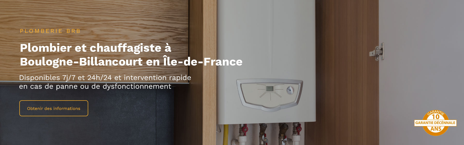 service de plomberie professionnel à boulogne-billancourt : intervention rapide, dépannage et installation pour tous vos besoins en plomberie.