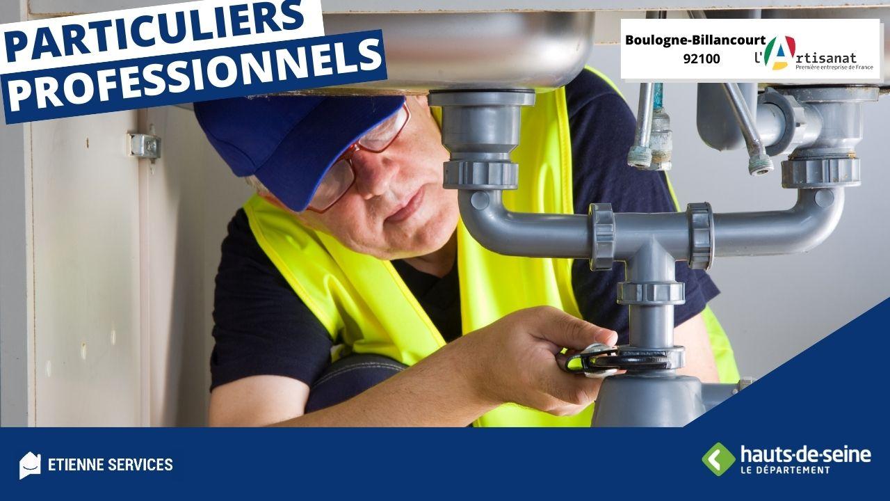 plomberie boulogne-billancourt pro : services professionnels rapides et fiables pour tous vos besoins en plomberie, dépannage et installation dans la région de boulogne-billancourt.