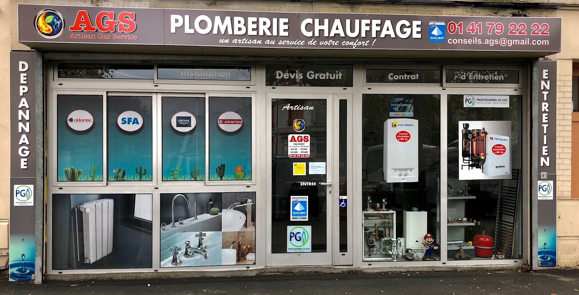 plomberie paris 12 : service expert, intervention rapide et fiable pour tous vos besoins en plomberie dans le 12ème arrondissement de paris.