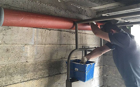 service professionnel de plomberie à paris 16 spécialisé dans l'entretien de chaudières et la prévention du monoxyde de carbone pour votre sécurité.