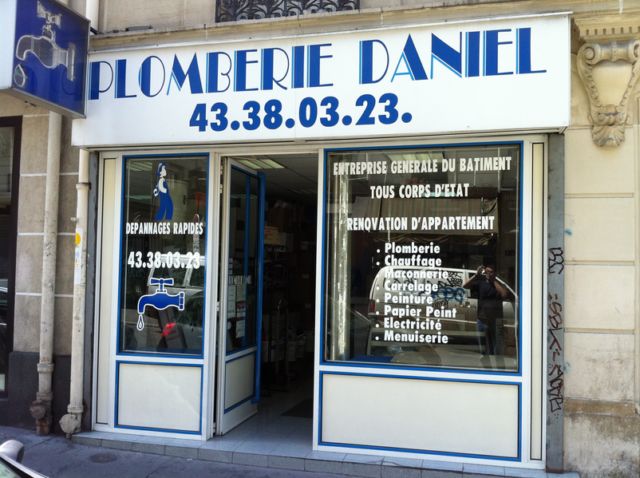 découvrez nos experts en plomberie à paris, disponibles pour des interventions rapides et efficaces. services de qualité pour tous vos besoins en plomberie.