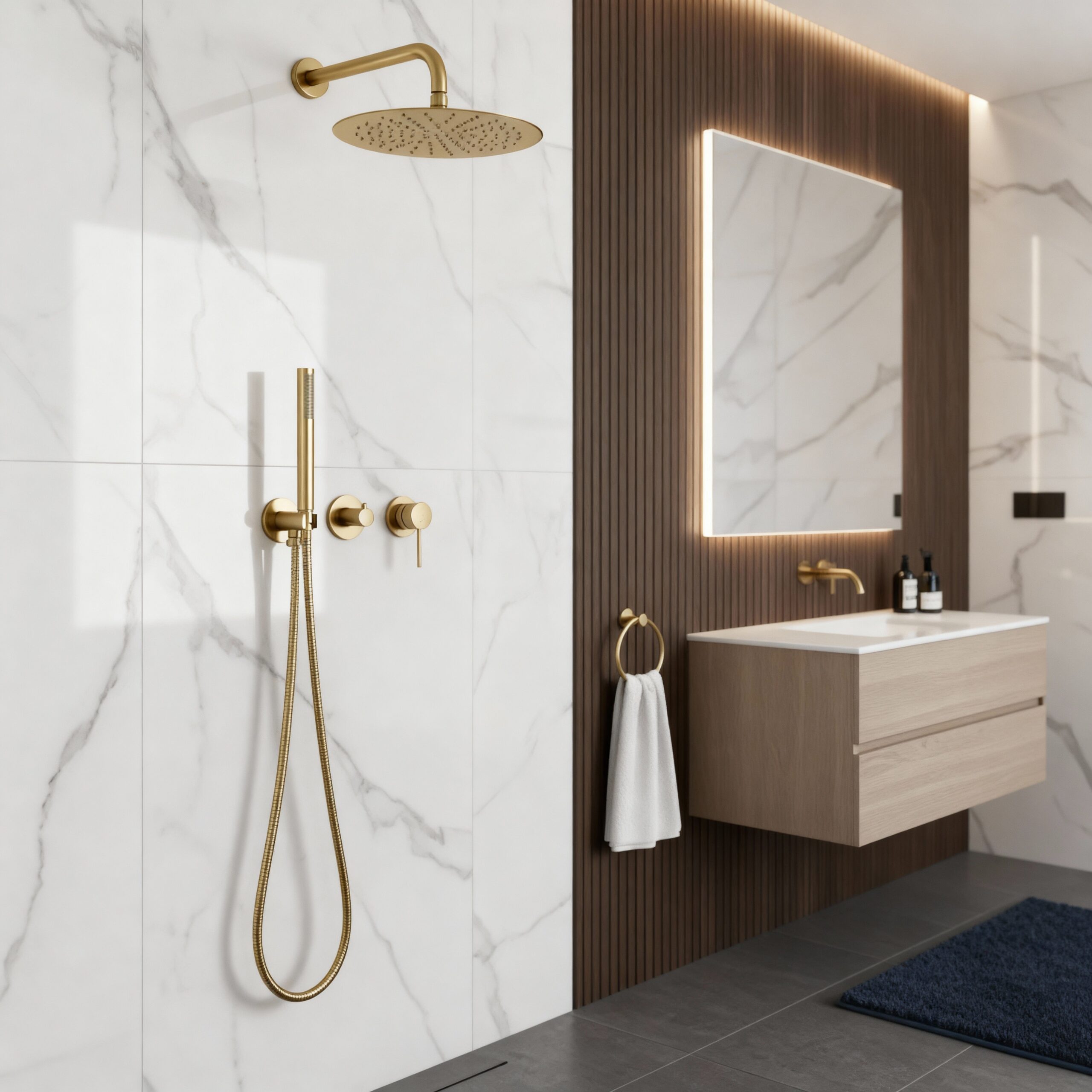 découvrez nos services de plomberie pour salle de bain au meilleur prix garanti. qualité, rapidité et expertise pour tous vos travaux de rénovation ou installation.