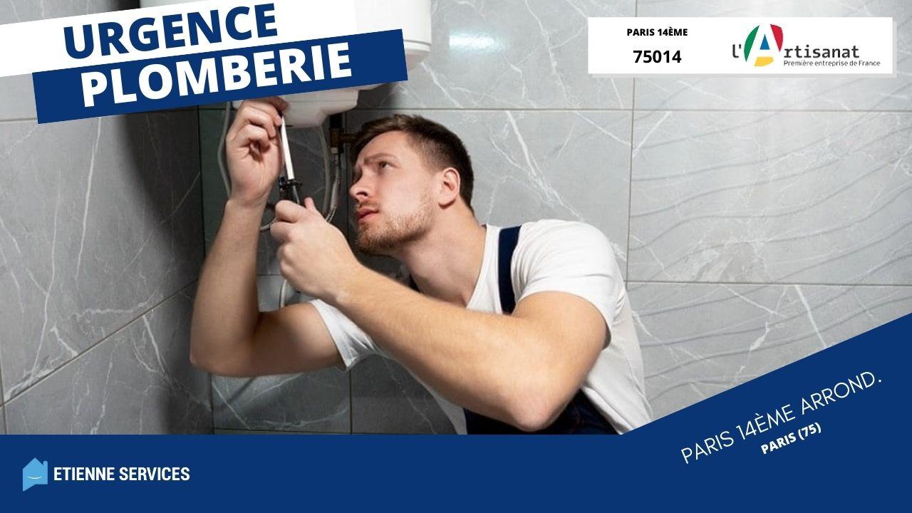 service de plomberie urgence à paris disponible 24h/24 et 7j/7 pour intervenir rapidement en cas de fuite, canalisation bouchée ou autre problème urgent.