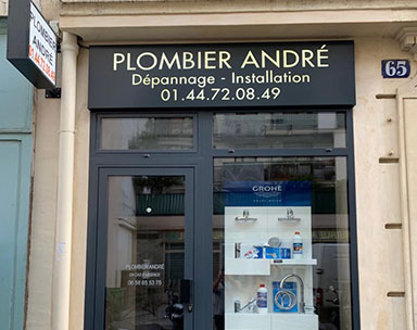 plombier artisan dans le 15ème arrondissement de paris, expert en dépannage, installation et réparation de plomberie. service rapide et professionnel à votre écoute.