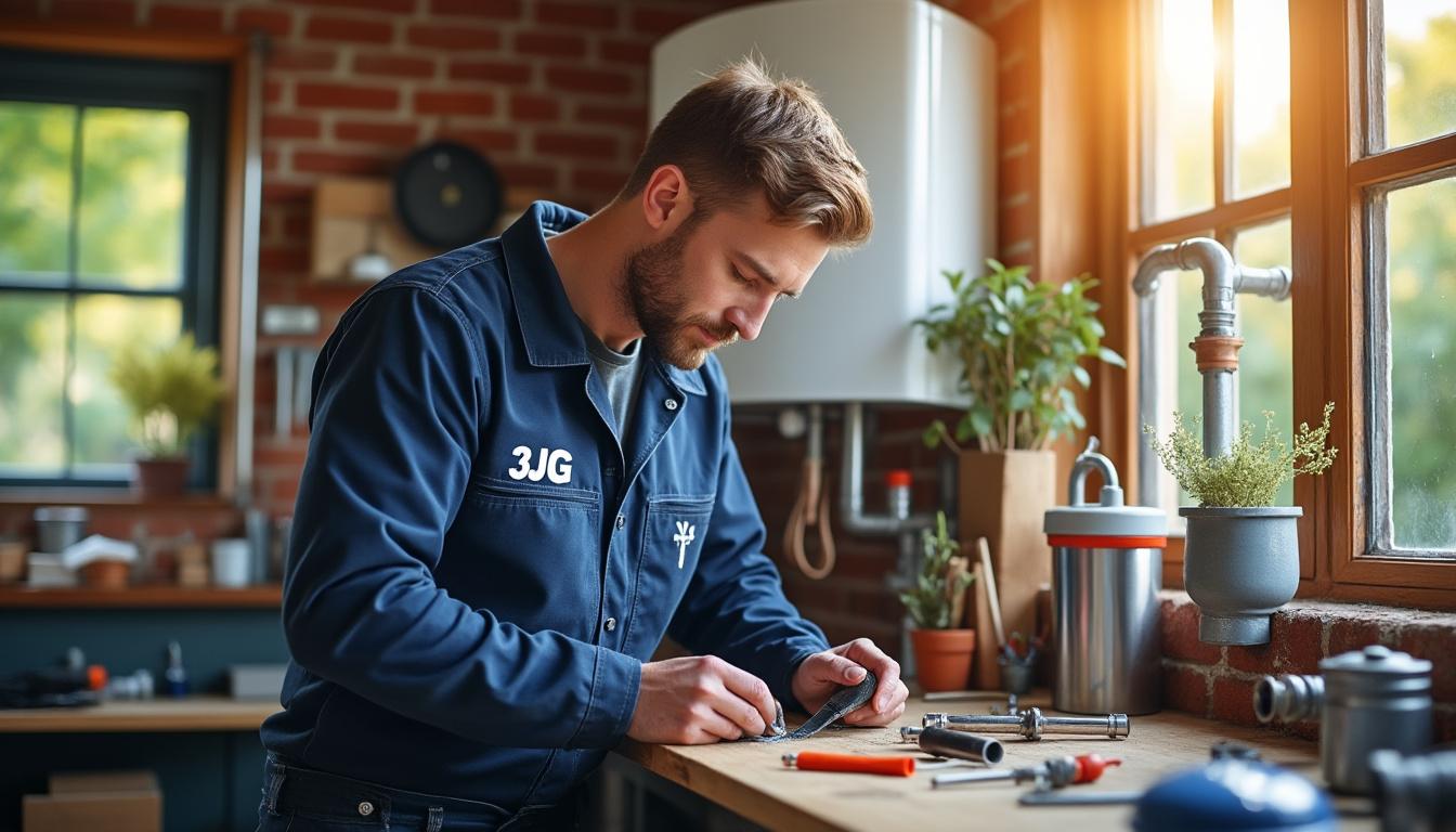 découvrez un plombier chauffagiste fiable à osny, expert en dépannage, installation et entretien de systèmes de chauffage et plomberie. service rapide et de qualité garanti.