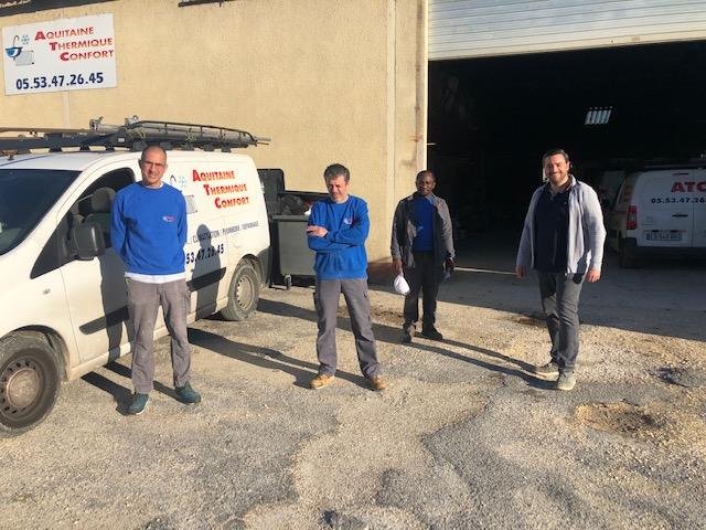 plombier chauffagiste à paris, expert en confort thermique rapide. intervention efficace pour vos installations et réparations de chauffage et plomberie.