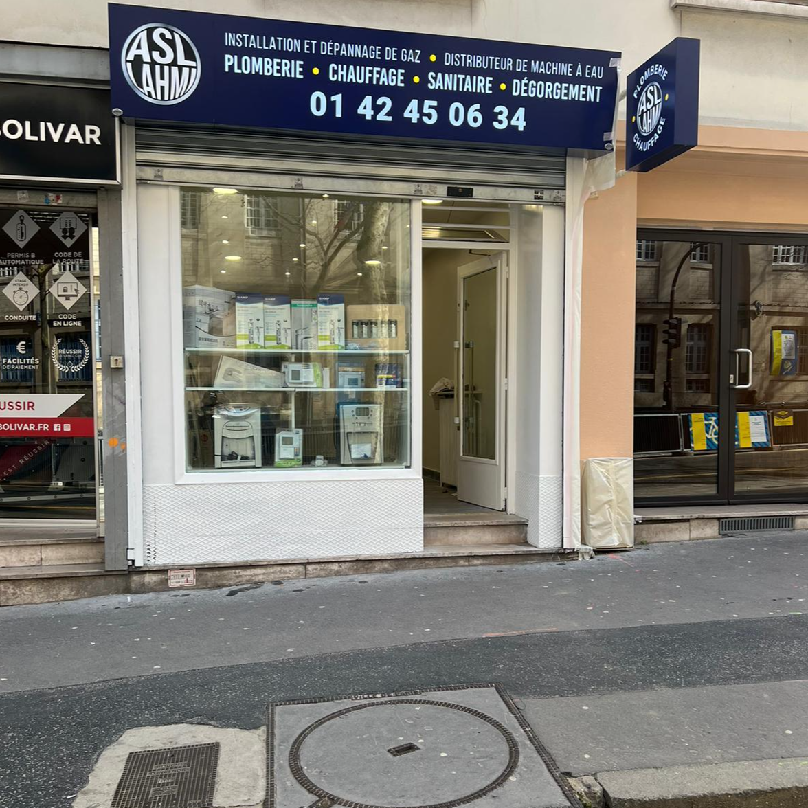 plombier disponible dimanche à montreuil et fontenay pour interventions rapides et efficaces en dépannage plomberie.