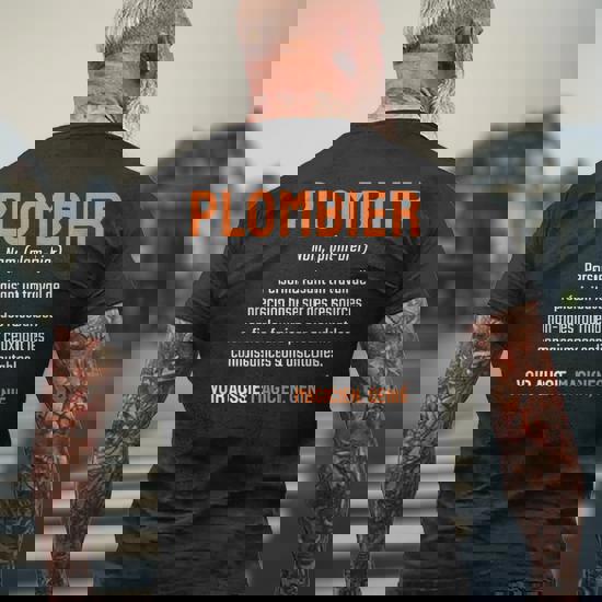 découvrez un plombier drôle qui combine humour et expertise pour résoudre vos problèmes de plomberie avec le sourire.