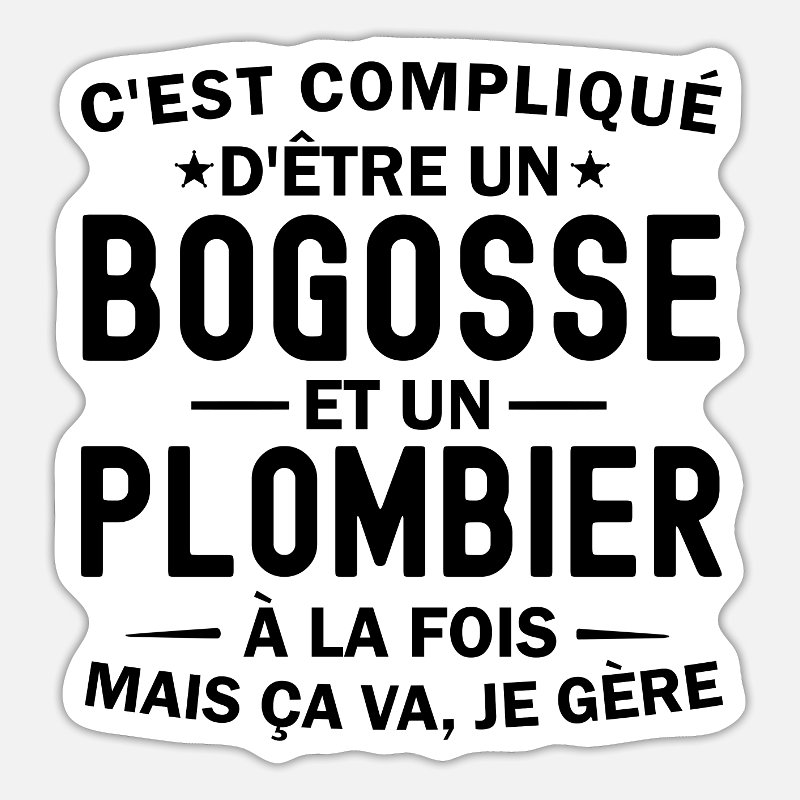 découvrez un plombier drôle qui combine humour et compétence pour résoudre vos problèmes de plomberie avec le sourire.