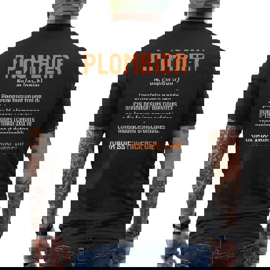 découvrez un plombier drôle qui allie humour et savoir-faire pour résoudre tous vos problèmes de plomberie avec le sourire.