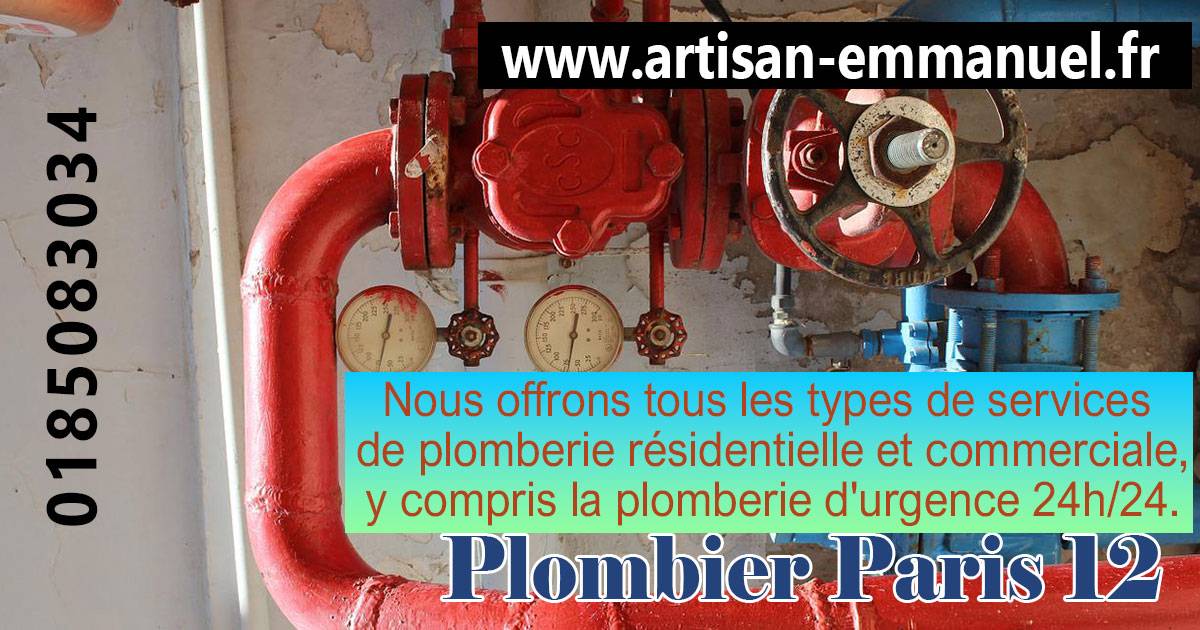 trouvez un plombier fiable à boulogne-billancourt pour tous vos besoins en réparation, installation et entretien de plomberie. service rapide et professionnel garanti.
