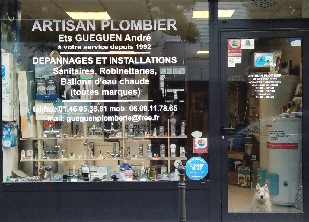 trouvez un plombier fiable à boulogne-billancourt pour tous vos besoins en plomberie. intervention rapide, expertise professionnelle et tarifs compétitifs.
