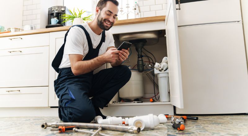 trouver un plombier fiable à paris pour des interventions rapides et de qualité. service professionnel garanti pour tous vos besoins en plomberie.