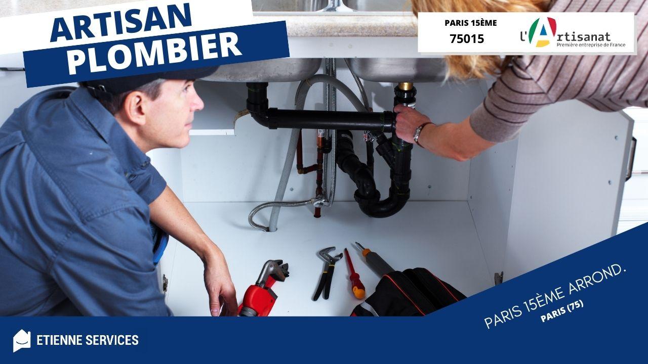 trouver un plombier fiable à paris et en île-de-france pour tous vos besoins en plomberie. service rapide, professionnel et garanti.