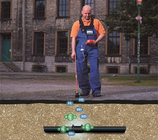 plombier fuite : services rapides et efficaces de détection et réparation pour résoudre tous vos problèmes de fuites d'eau.