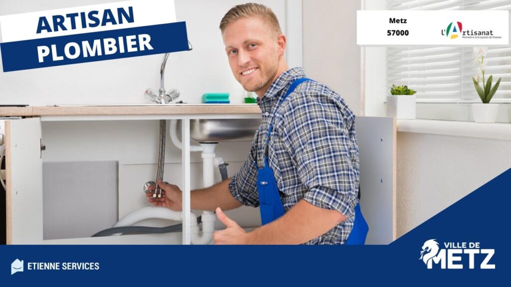 service de plombier fiable à metz disponible 24/7 pour tous vos besoins en urgence et dépannage plomberie rapide.