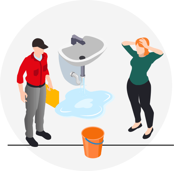 plombier paris 1 expert en intervention d'urgence, disponible 24h/24 pour tous vos dépannages plomberie rapides et efficaces.