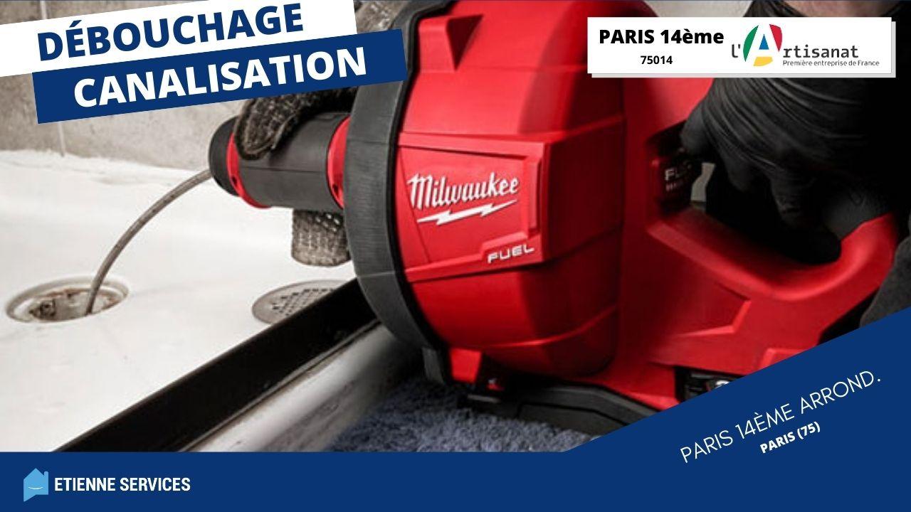 plombier paris 14 rapide et efficace : intervention rapide, services de qualité pour tous vos problèmes de plomberie dans le 14e arrondissement.