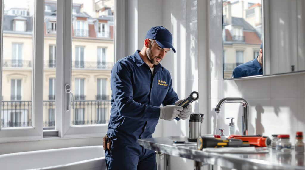 plombier paris 18 : intervention rapide, tarifs clairs et transparents pour tous vos besoins en plomberie. service fiable et professionnel dans le 18e arrondissement.