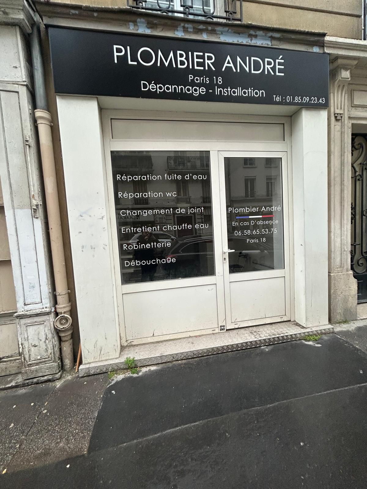 plombier paris 18 : intervention rapide et tarifs clairs pour tous vos travaux de plomberie. service fiable et transparent dans le 18ème arrondissement.
