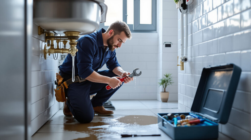 plombier paris 2 disponible pour un dépannage rapide et efficace. intervention urgente 24/7 pour tous vos problèmes de plomberie dans le 2e arrondissement.