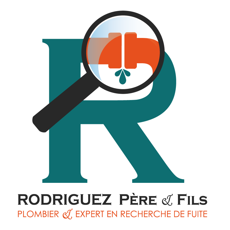 service professionnel de plombier spécialisé dans la recherche de fuite d'eau pour détecter et réparer rapidement toute fuite dans votre installation.