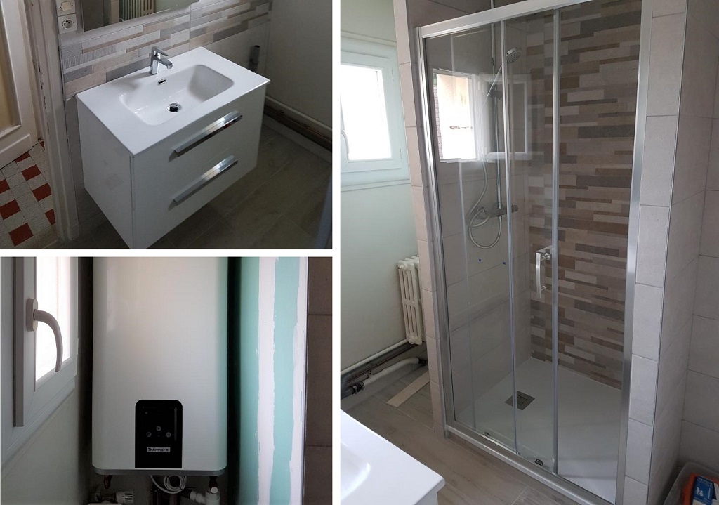 trouver un plombier expert en salle de bain pour vos installations, réparations et rénovations. service rapide, fiable et de qualité près de chez vous.