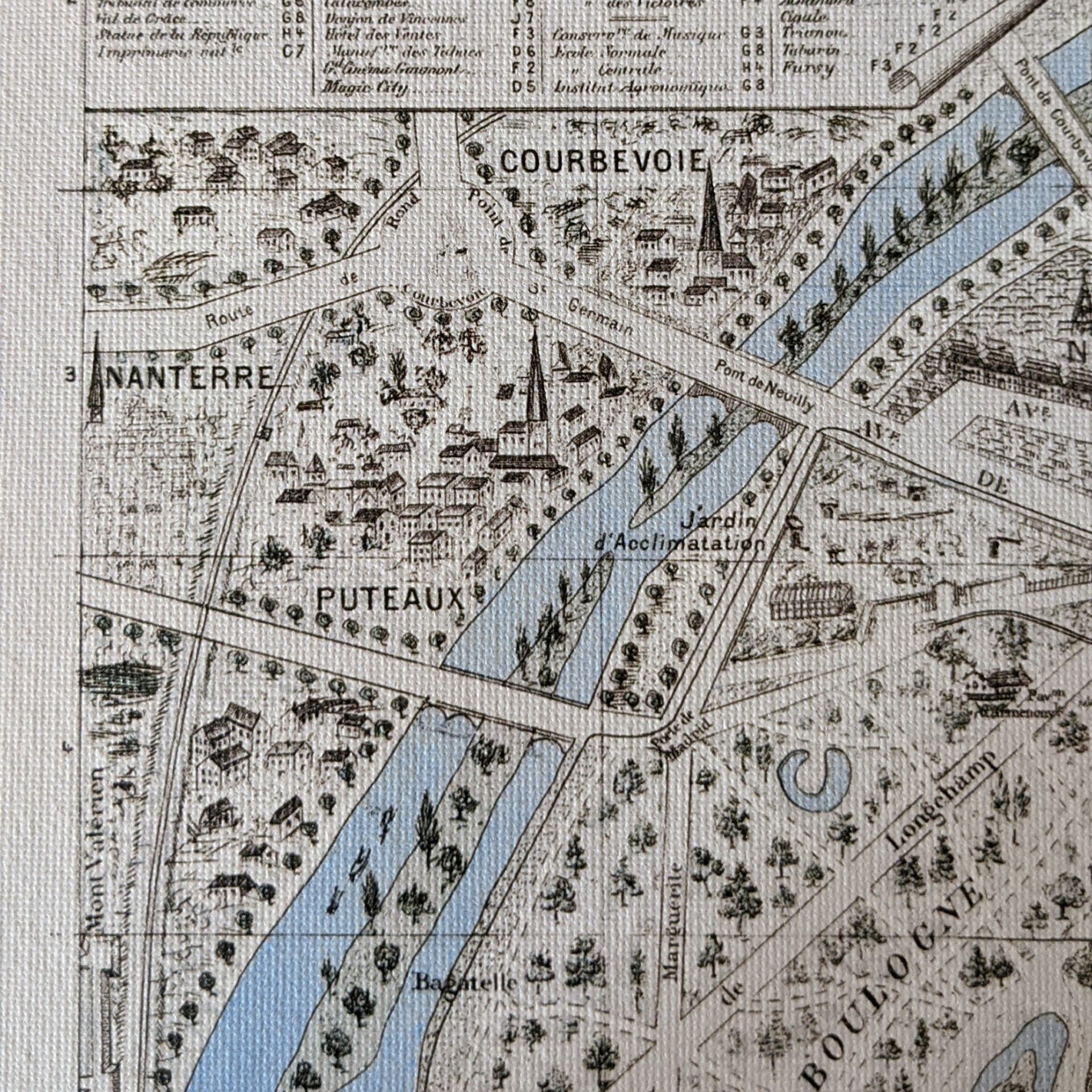 découvrez le plus vieux plan de paris, une carte historique illustrant la ville à travers les siècles et révélant son évolution architecturale et urbaine.