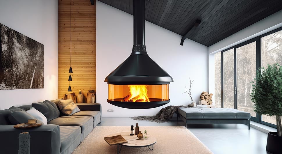 découvrez les avantages et inconvénients du poêle à bois suspendu pour bien choisir votre chauffage, alliant design moderne et efficacité énergétique.