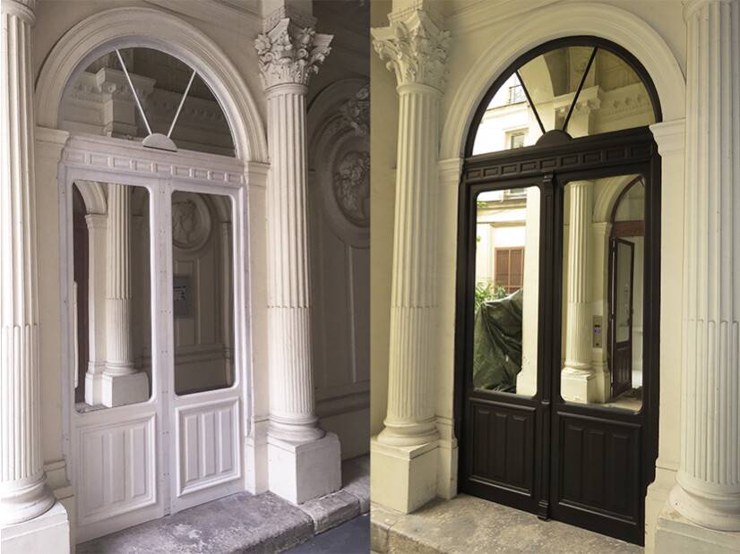 découvrez comment une porte cochère à paris peut sublimer l'entrée de votre propriété, alliant élégance et fonctionnalité pour un accueil remarquable.