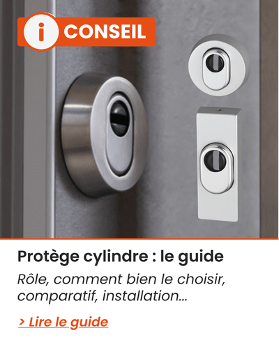 découvrez notre guide complet sur les portes blindées pour améliorer la sécurité de votre domicile et bien choisir votre achat.
