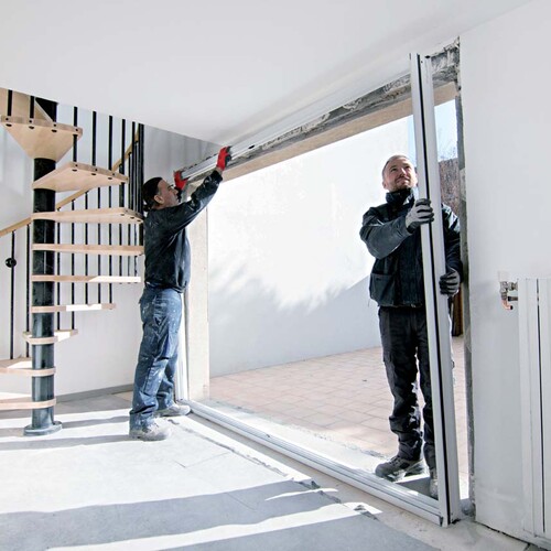 découvrez nos services professionnels de pose de baie vitrée pour sublimer votre intérieur et bénéficier d'une luminosité optimale. installation rapide et sur mesure.