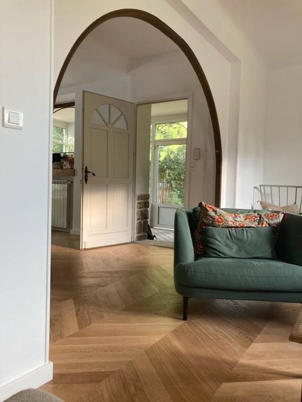 découvrez nos services professionnels de pose de parquet à paris 13ème. qualité, savoir-faire et finition impeccable pour sublimer votre intérieur.