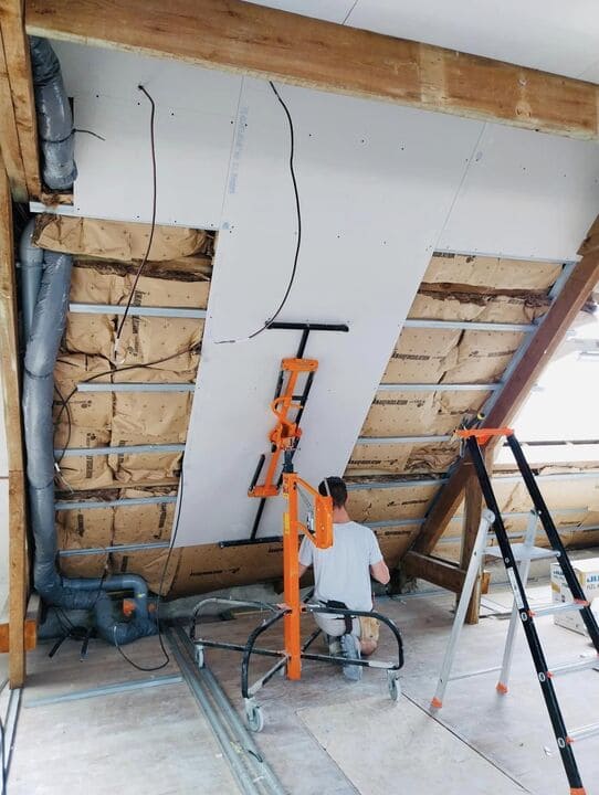 découvrez nos services professionnels de pose de placo pour des murs et cloisons parfaitement réalisés. installation rapide et de qualité pour tous vos projets de construction ou rénovation.