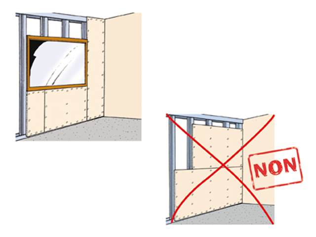 découvrez nos services professionnels de pose de plaques de plâtre pour tous vos projets de construction et rénovation, avec qualité et rapidité garanties.